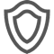 サーバーセキュリティアイコン